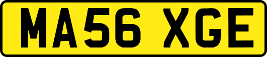 MA56XGE