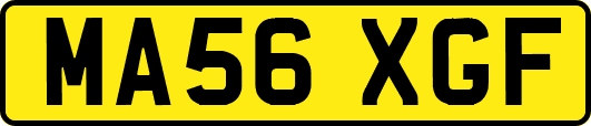 MA56XGF