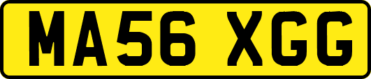 MA56XGG