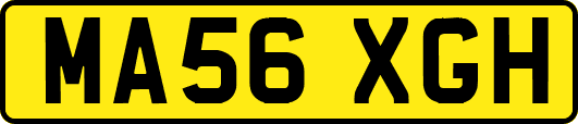 MA56XGH