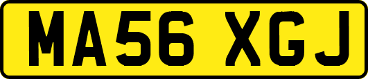 MA56XGJ
