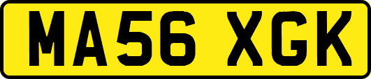 MA56XGK