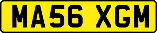 MA56XGM