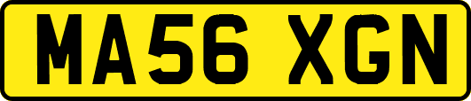 MA56XGN