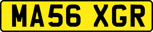 MA56XGR