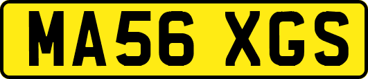 MA56XGS