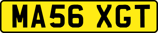 MA56XGT
