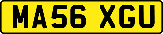 MA56XGU