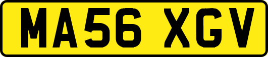 MA56XGV
