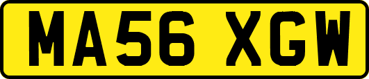 MA56XGW