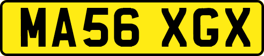 MA56XGX