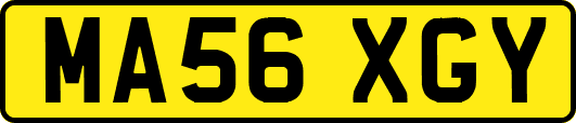 MA56XGY
