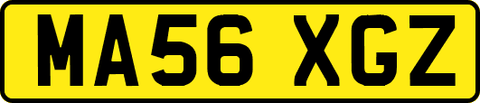 MA56XGZ