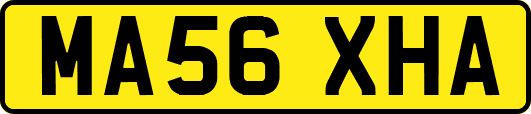 MA56XHA