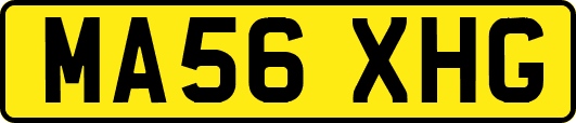 MA56XHG