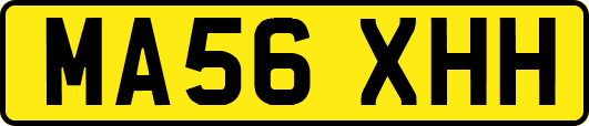 MA56XHH