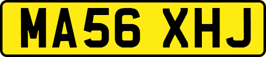 MA56XHJ