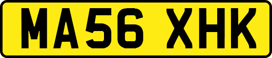 MA56XHK