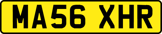 MA56XHR