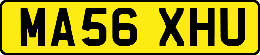 MA56XHU