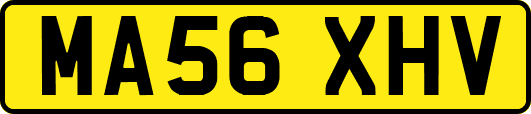 MA56XHV