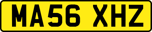 MA56XHZ
