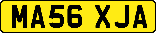 MA56XJA