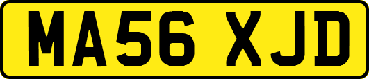 MA56XJD