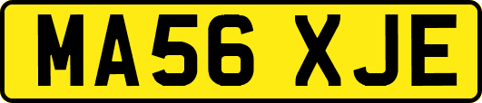 MA56XJE