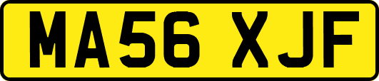 MA56XJF