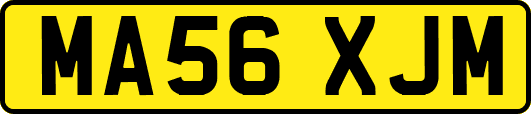 MA56XJM