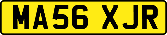 MA56XJR