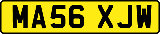 MA56XJW