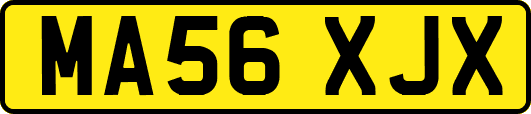 MA56XJX