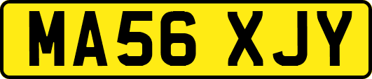 MA56XJY