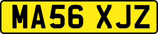MA56XJZ