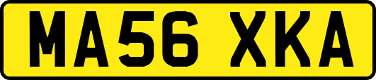 MA56XKA