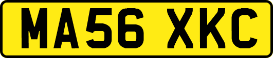 MA56XKC