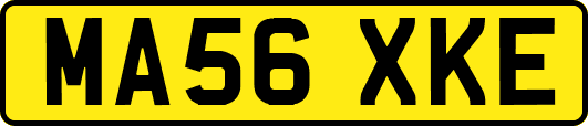 MA56XKE