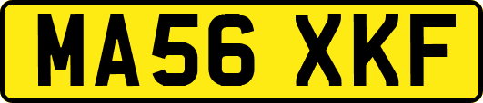 MA56XKF