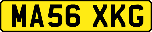 MA56XKG