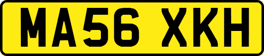 MA56XKH
