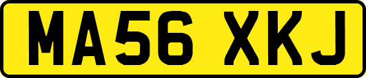 MA56XKJ
