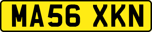 MA56XKN