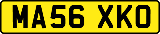 MA56XKO