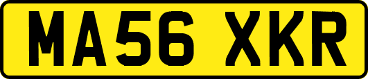 MA56XKR