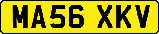 MA56XKV
