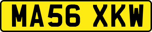 MA56XKW
