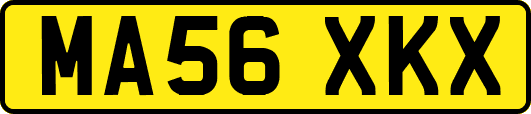 MA56XKX
