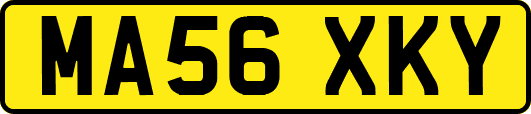 MA56XKY
